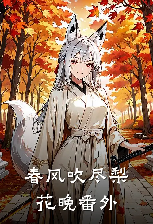 春风吹尽梨花晚番外