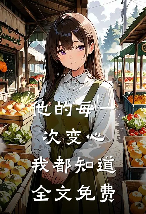 他的每一次变心，我都知道全文免费