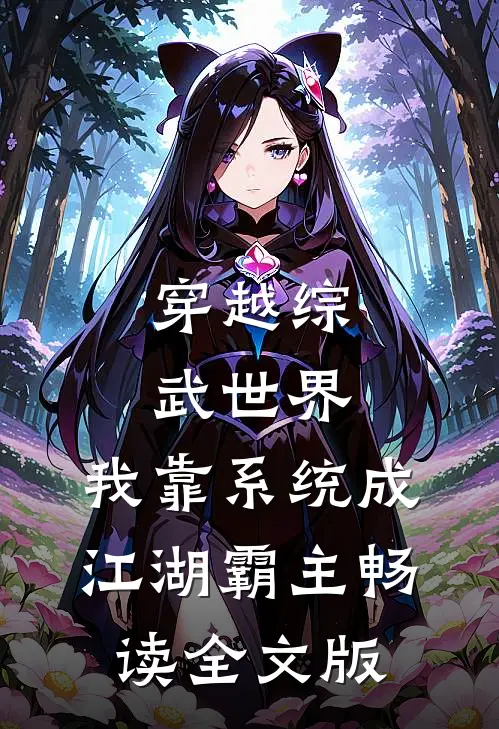 穿越综武世界：我靠系统成江湖霸主畅读全文版