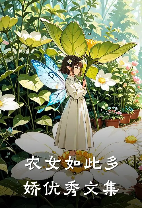 农女如此多娇优秀文集