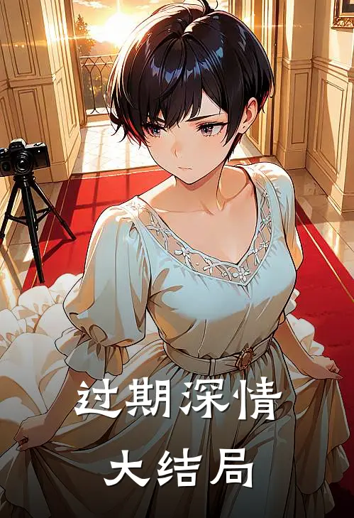 过期深情大结局