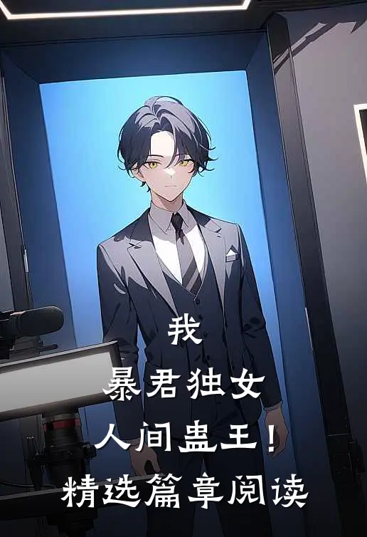 我，暴君独女，人间蛊王！精选篇章阅读
