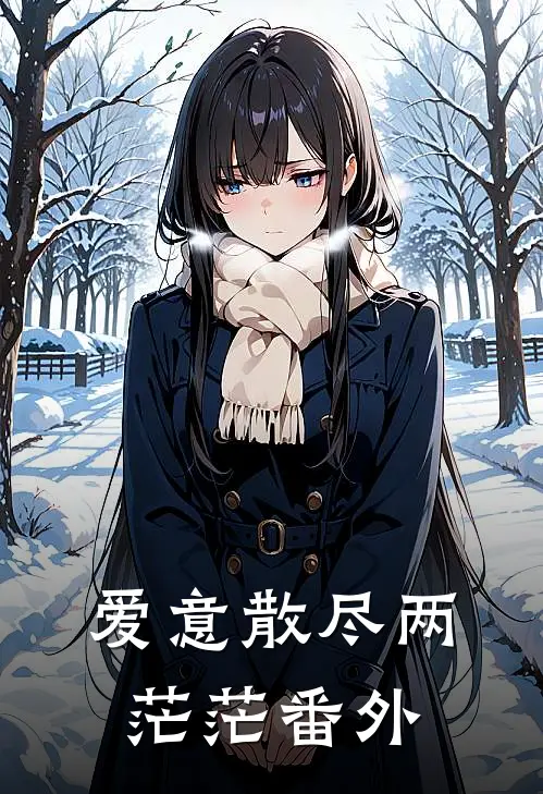 爱意散尽两茫茫番外