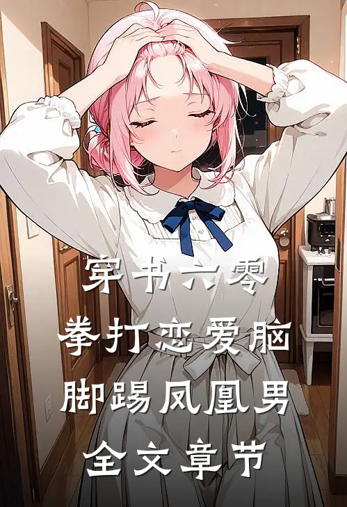 穿书六零：拳打恋爱脑脚踢凤凰男全文章节