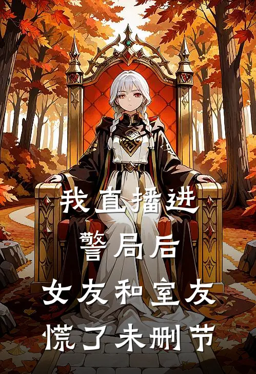 我直播进警局后，女友和室友慌了未删节