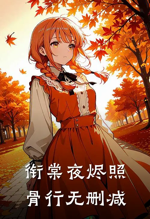 衔棠夜烬照骨行无删减