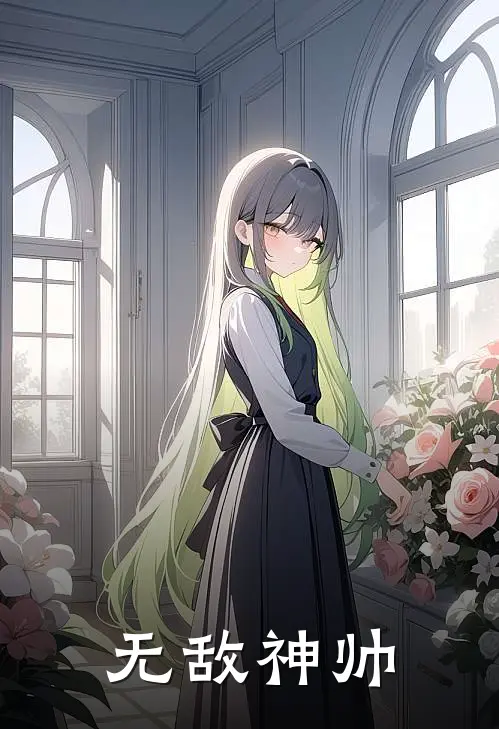 无敌神帅