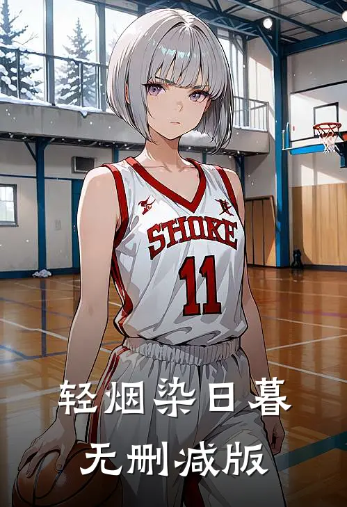 轻烟染日暮无删减版