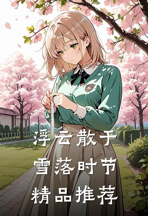 浮云散于雪落时节精品推荐