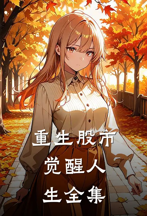 重生股市，觉醒人生 全集