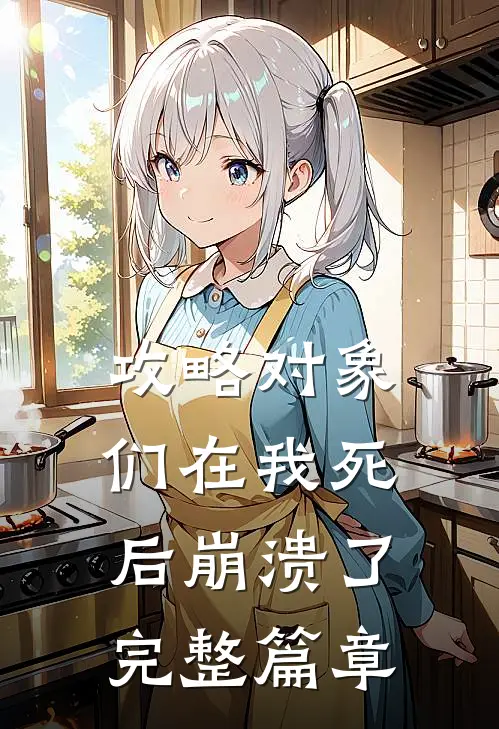 攻略对象们在我死后崩溃了完整篇章