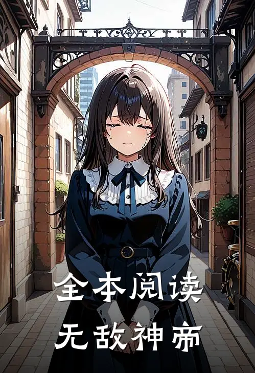 全本阅读无敌神帝