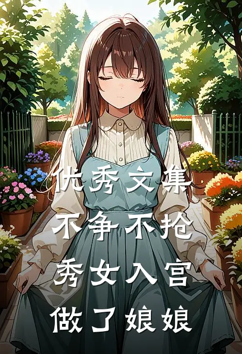 优秀文集不争不抢,秀女入宫做了娘娘