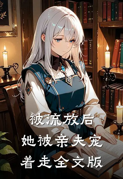 被流放后，她被亲夫宠着走全文版