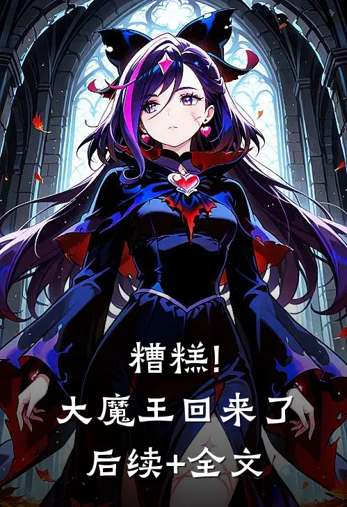 糟糕!大魔王回来了后续+全文