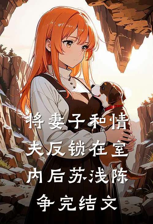 将妻子和情夫反锁在室内后苏浅陈争完结文