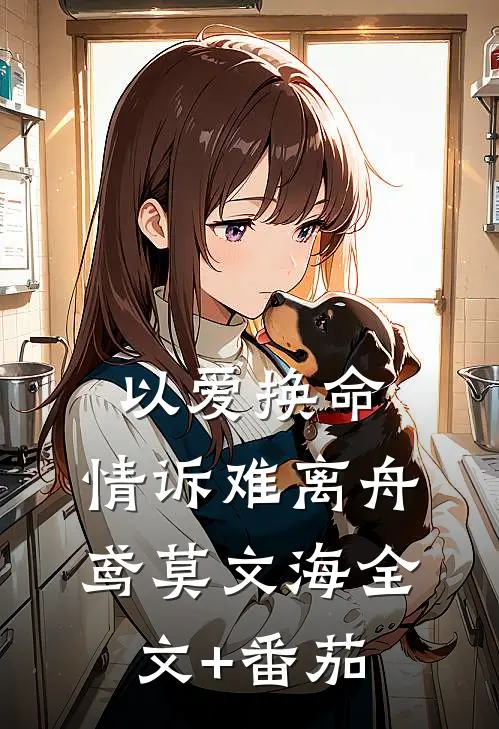 以爱换命，情诉难离舟鸢莫文海全文+番茄