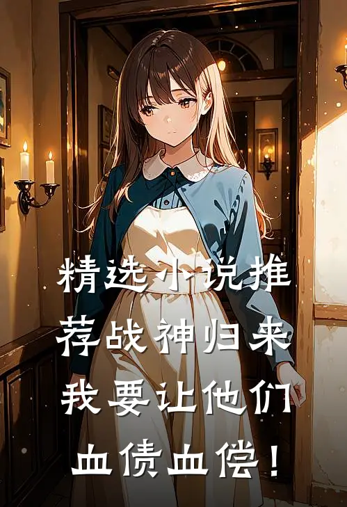 精选小说推荐战神归来：我要让他们血债血偿！