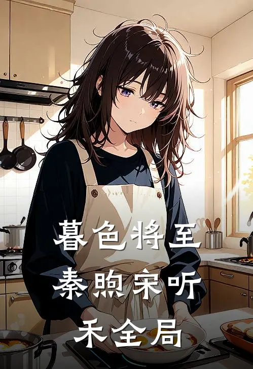 暮色将至秦煦宋听禾全局