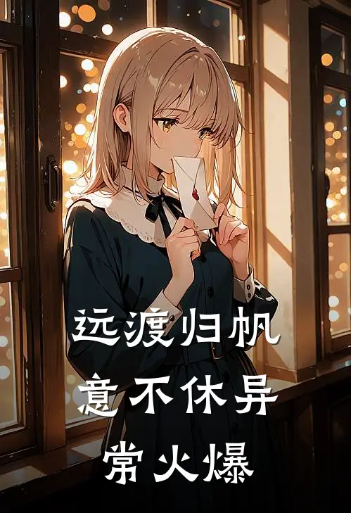 远渡归帆意不休异常火爆