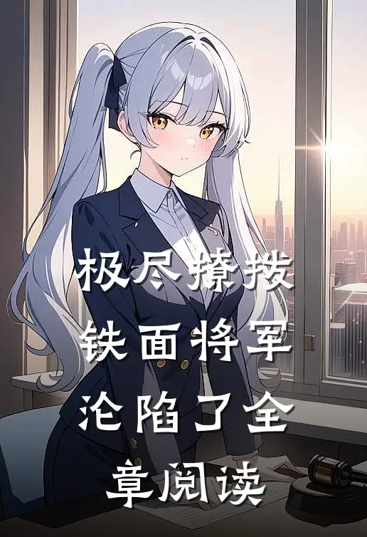 极尽撩拨：铁面将军沦陷了全章阅读