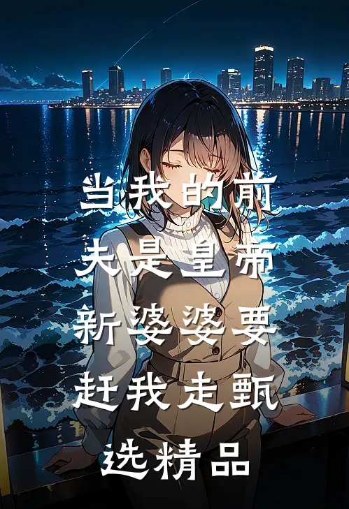 当我的前夫是皇帝，新婆婆要赶我走甄选精品