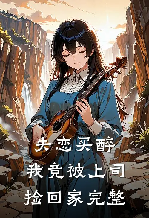 失恋买醉，我竟被上司“捡回家”完整