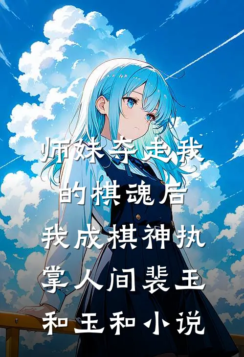 师妹夺走我的棋魂后，我成棋神执掌人间裴玉和玉和小说