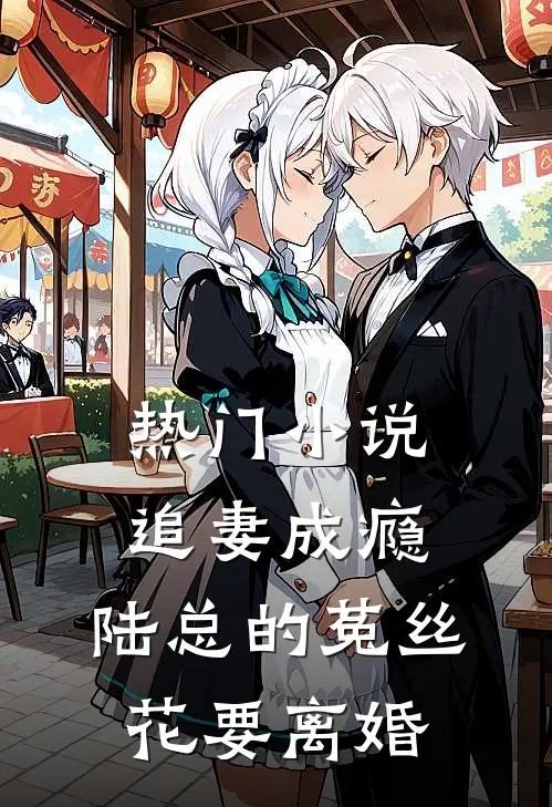 热门小说追妻成瘾：陆总的菟丝花要离婚
