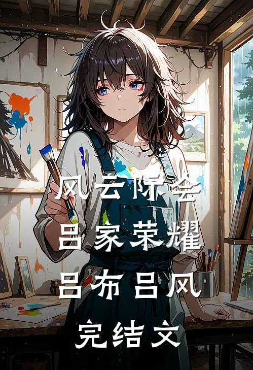 风云际会，吕家荣耀吕布吕风完结文