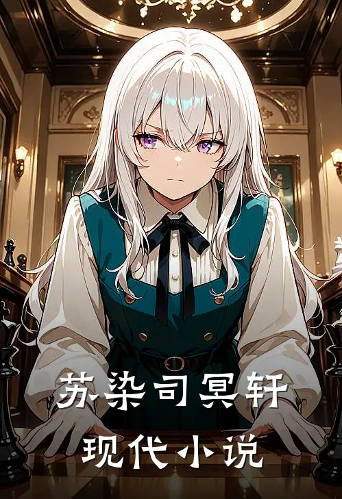 苏染司冥轩现代小说