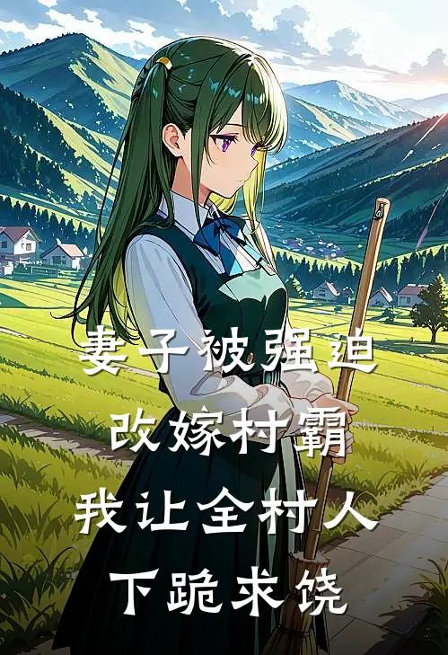妻子被强迫改嫁村霸，我让全村人下跪求饶