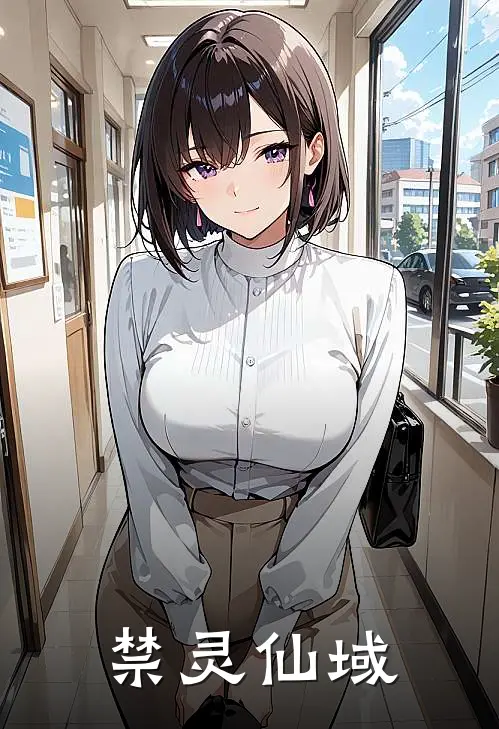 禁灵仙域