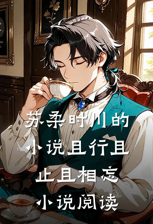 苏柔时川的小说且行且止且相忘小说阅读