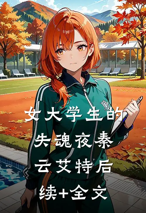 女大学生的失魂夜秦云艾特后续+全文