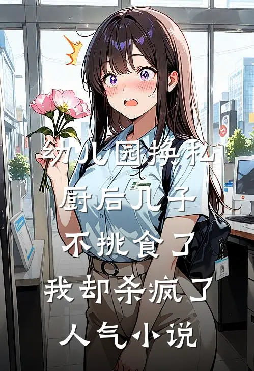 幼儿园换私厨后儿子不挑食了，我却杀疯了人气小说