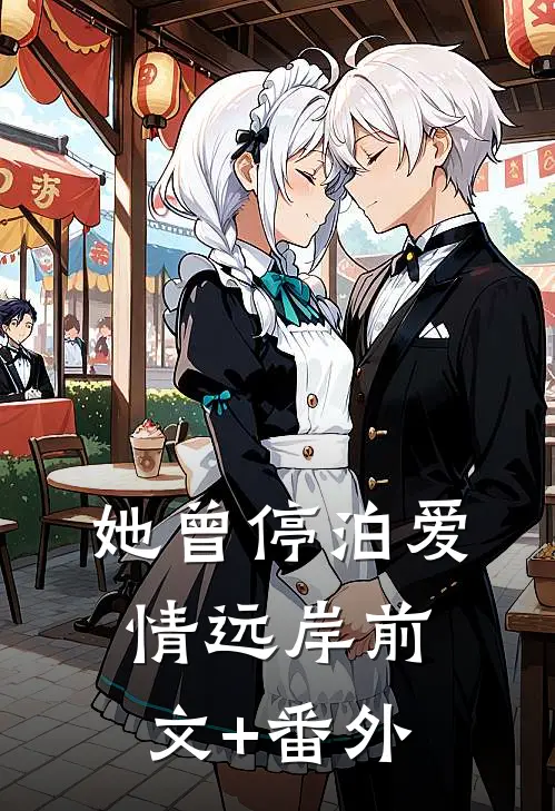 她曾停泊爱情远岸前文+番外