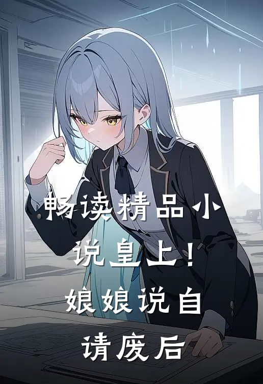 畅读精品小说皇上！娘娘说自请废后