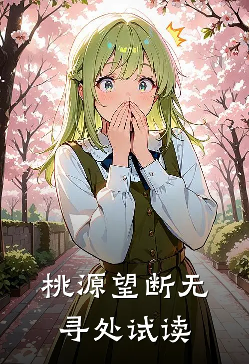 桃源望断无寻处试读