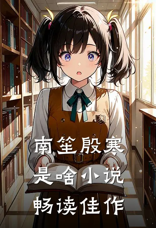 南笙殷寒是啥小说畅读佳作