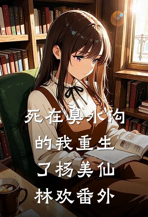 死在臭水沟的我重生了杨美仙林欢 番外