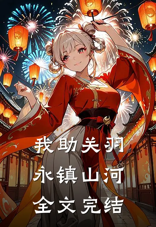 我助关羽永镇山河全文完结
