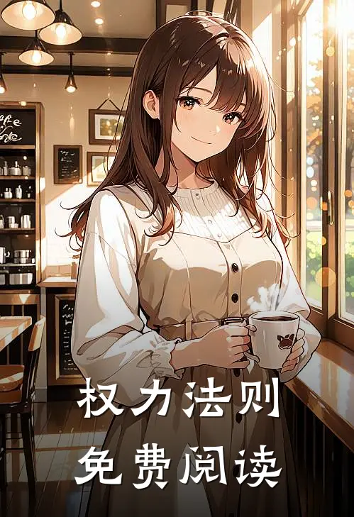 权力法则免费阅读