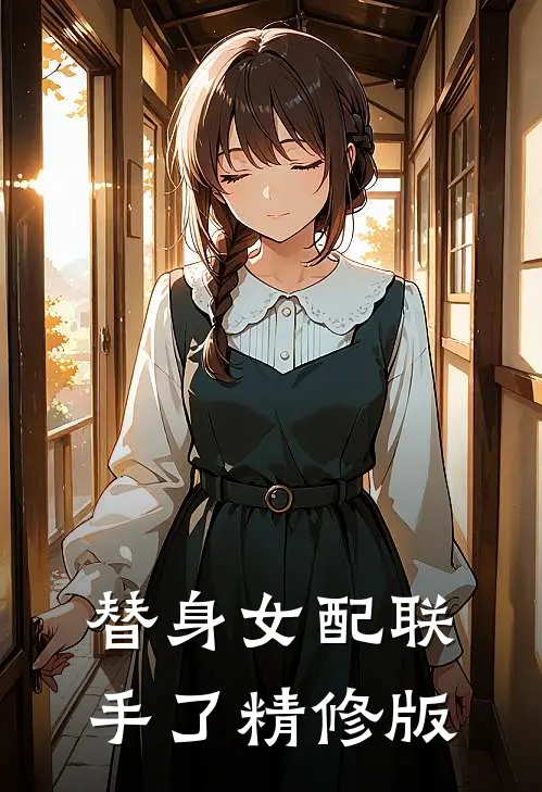 替身女配联手了精修版