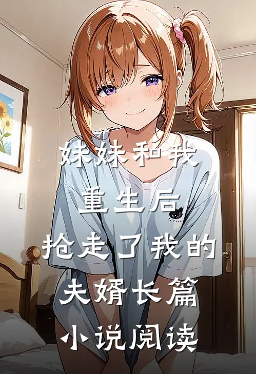 妹妹和我重生后，抢走了我的夫婿长篇小说阅读
