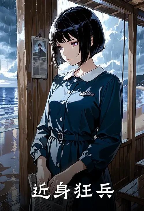 近身狂兵