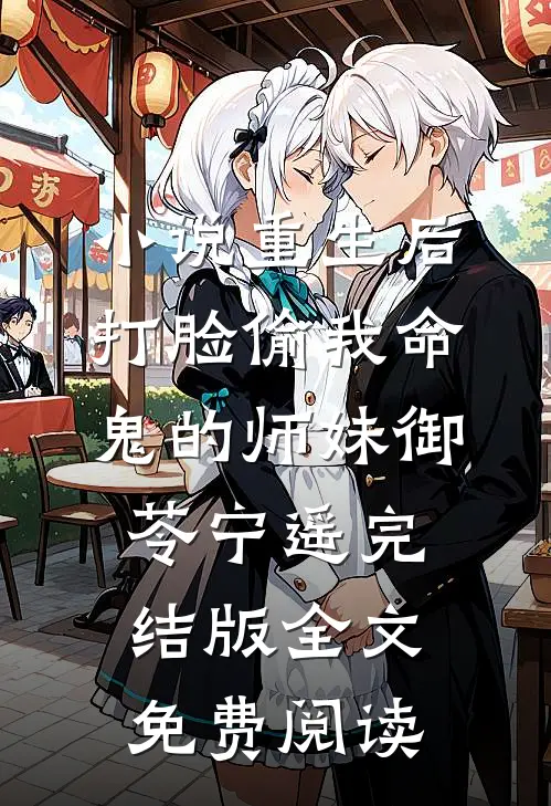 小说重生后，打脸偷我命鬼的师妹御苓宁遥完结版全文免费阅读