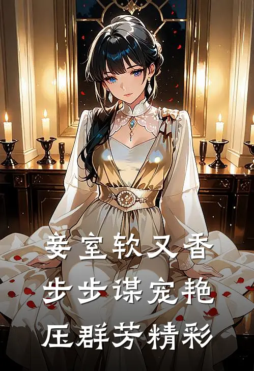 妾室软又香，步步谋宠艳压群芳精彩
