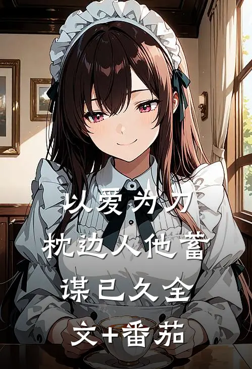 以爱为刀：枕边人他蓄谋已久全文+番茄