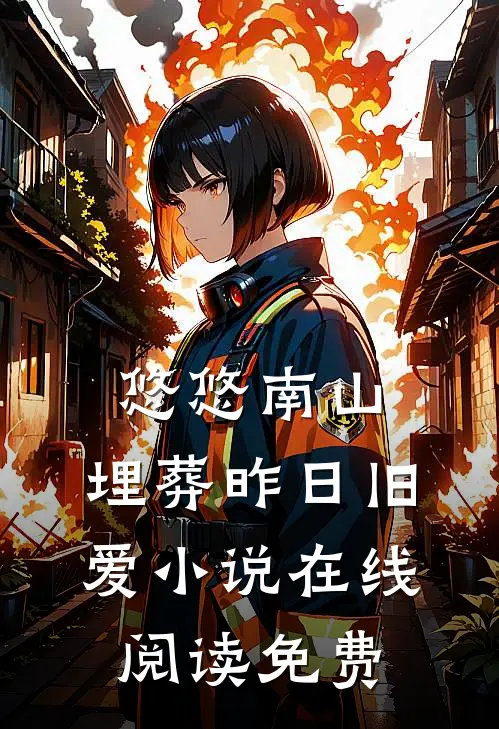悠悠南山，埋葬昨日旧爱小说在线阅读免费